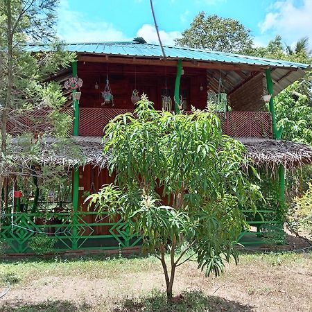 Sigiri Lion Eco Palace Sigiriya Exterior photo